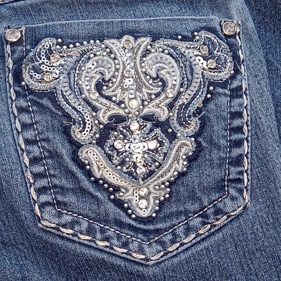 Premier Denim by Rue21, Women's Jeans - Picture 3 of 12